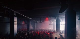 Intercell presenta su espectacular cartel para el ADE 2024