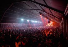 Vuelve DOMO Open Air este sábado 27 de julio