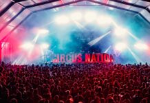 Circus Nation 2024: Noticias, cartel y entradas