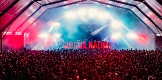 Circus Nation 2024: Noticias, cartel y entradas