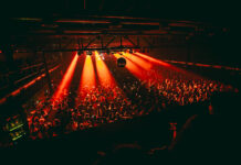 Programación noviembre 2025 Industrial Copera