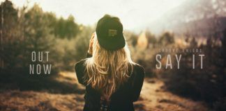 Groove Amigos nos sorprenden con ‘Say It’ groove amigos say it