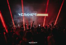 Verknipt reafirma el porqué son el número 1 mundial de hard techno, esta vez en Portugal y junto a Sound Waves
