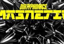 Magnetic by Dirtyphonics, la veteranía hecha álbum