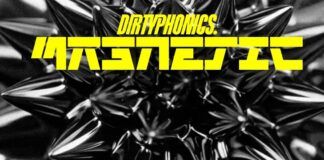 Magnetic by Dirtyphonics, la veteranía hecha álbum
