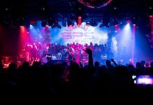 DJ Chus presenta Redolent Tribes Vol.4