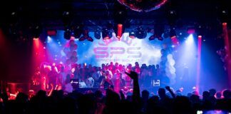 DJ Chus presenta Redolent Tribes Vol.4