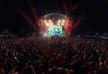 Bass In The Park 2024: Noticias, cartel y entradas