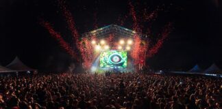 Bass In The Park 2024: Noticias, cartel y entradas