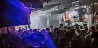 Project 13 nos presenta el plan para su sexto aniversario Project 13 6º aniversario