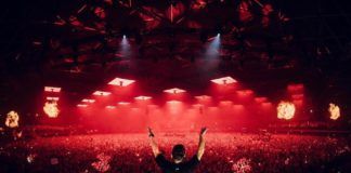 Martin Garrix puede marcar una época en la música electrónica Martin Garrix ADE 2018