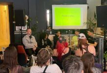 Los Invernaderos y Puro Futuro presentan: El bloqueo creativo con Erik Urano, Huda y Lua de Santana