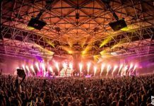 Estuvimos en el show de Martin Garrix del pasado ADE Martin Garrix all ages