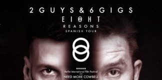 Andres Campo y Eats Everything, de gira por España andres campo eats everything