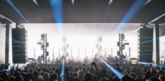 Los mejores temas que sonarán en DGTL Madrid DGTL Madrid