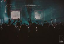 B Club presenta su programación de noviembre en Barcelona b club noviembre