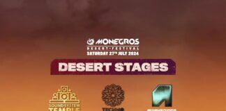 11 recomendaciones para los 11 escenarios de Monegros