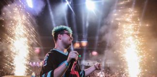 Slushii presenta ‘Dream’, su segundo álbum de estudio Slushii Dream