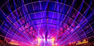 El paraíso del bass music se llama Rampage Open Air 2024