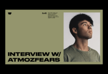 Wololo Sound entrevista a Atmozfears Entrevista Atmozfears