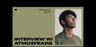 Wololo Sound entrevista a Atmozfears Entrevista Atmozfears