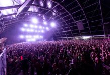 Artistas que no te puedes perder del carpazo de Dreambeach Fest