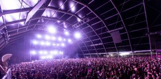 Artistas que no te puedes perder del carpazo de Dreambeach Fest