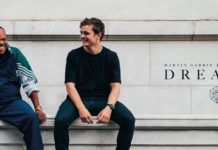 Martin Garrix se pasa el juego con su nuevo tema ‘Dreamer’ Martin Garrix Mike Yung Dreamer