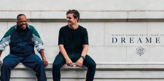 Martin Garrix se pasa el juego con su nuevo tema ‘Dreamer’ Martin Garrix Mike Yung Dreamer