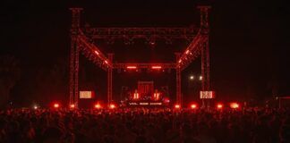 DOMO vuelve a triunfar con su edición estival