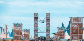 Rampage Open Air 2025: Noticias, cartel y entradas