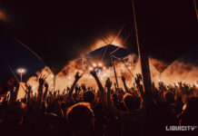 ¿Vive el drum & bass su mejor momento en España?