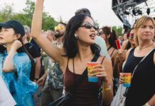 Kalorama celebró su primera edición en la capital madrileña, tras su continuo éxito en su país de origen