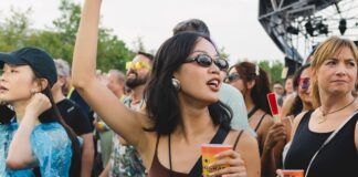 Kalorama celebró su primera edición en la capital madrileña, tras su continuo éxito en su país de origen