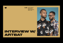 Wololo Sound entrevista a ARTBAT ARTBAT