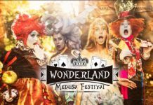 Medusa presenta su Phase 2 con Richie Hawtin, Paco Osuna y mucho HARD Medusa Phase 2