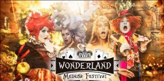 Medusa presenta su Phase 2 con Richie Hawtin, Paco Osuna y mucho HARD Medusa Phase 2