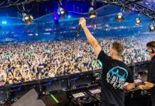 D-Block & S-te-Fan presentan su evento conjunto junto a REBiRTH Events: ‘From History To Infinity’