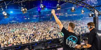 D-Block & S-te-Fan presentan su evento conjunto junto a REBiRTH Events: ‘From History To Infinity’