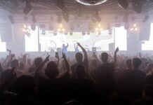 Rudimental aterriza en Vipper Club para cerrar una sensacional temporada