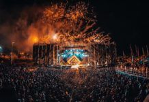 Third Party y Dannic encabezan las primeras confirmaciones de Marenostrum 2019