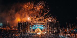 Third Party y Dannic encabezan las primeras confirmaciones de Marenostrum 2019