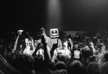 Marshmello vuelve a sus raíces en ‘The Roots’