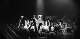 Marshmello vuelve a sus raíces en ‘The Roots’