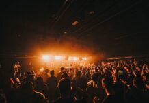 El hard techno asaltó Studio Club a manos de grandes nombres de la escena