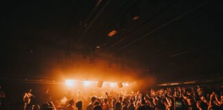 El hard techno asaltó Studio Club a manos de grandes nombres de la escena