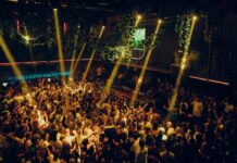 El tercer aniversario de Studio Club reafirmó su poderío en el sur