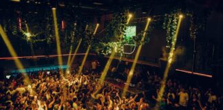 El tercer aniversario de Studio Club reafirmó su poderío en el sur