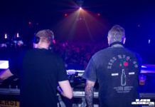 ‘Neurofunk Invasion’, un nuevo éxito de Bass Invasion Neurofunk Invasion