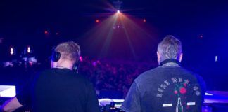 ‘Neurofunk Invasion’, un nuevo éxito de Bass Invasion Neurofunk Invasion